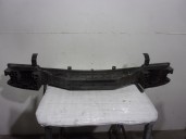 Recambio de refuerzo paragolpes trasero para hyundai ix20 1.4 crdi cat referencia OEM IAM 866301K000 DE FIBRA 