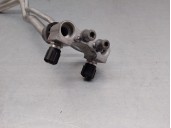 Recambio de tubos aire acondicionado para bmw x6 (e71) xdrive40d referencia OEM IAM 9187635 