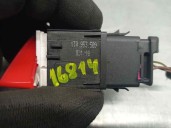 Recambio de warning para volkswagen touran (1t2) 1.9 tdi referencia OEM IAM 1T0953509 