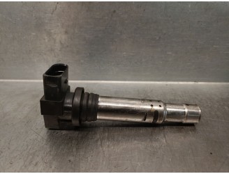 Recambio de bobina encendido para seat toledo (1m2) 1.6 16v referencia OEM IAM 036905715E 036905715G 78292003 ELDOR