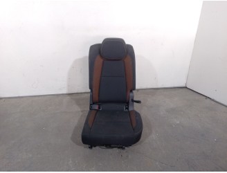 Recambio de asientos trasero izquierdo para skoda karoq (nu7, nd7) 1.5 tsi referencia OEM IAM 57A885141 57A885141 