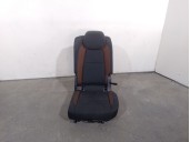 Recambio de asientos trasero izquierdo para skoda karoq (nu7, nd7) 1.5 tsi referencia OEM IAM 57A885141 57A885141 