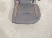Recambio de asientos trasero izquierdo para skoda karoq (nu7, nd7) 1.5 tsi referencia OEM IAM 57A885141 57A885141 