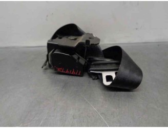 Recambio de cinturon seguridad trasero izquierdo para chrysler voyager (gs) 2.4 cat referencia OEM IAM 4680195  