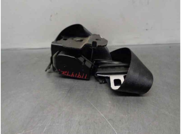 Recambio de cinturon seguridad trasero izquierdo para chrysler voyager (gs) 2.4 cat referencia OEM IAM 4680195  