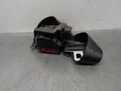 Replacement rear left seat belt for Chrysler Voyager (GS) 2.4 CAT OEM IAM reference 4680195 