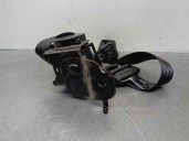 Replacement rear left seat belt for Chrysler Voyager (GS) 2.4 CAT OEM IAM reference 4680195 