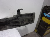 Recambio de refuerzo paragolpes trasero para hyundai ix20 1.4 crdi cat referencia OEM IAM 866301K000 DE FIBRA 