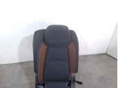 Recambio de asientos trasero izquierdo para skoda karoq (nu7, nd7) 1.5 tsi referencia OEM IAM 57A885141 57A885141 