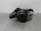 Replacement rear left seatbelt for Chrysler Voyager (GS) 2.4 CAT OEM IAM reference 4680195 