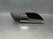 Recambio de maneta interior trasera izquierda para opel zafira b 1.7 16v cdti referencia OEM IAM 138620  