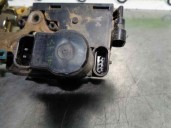 Recambio de cerradura puerta delantera derecha para chevrolet evanda 2.0 cat referencia OEM IAM 96327384 10 PINES 4 PUERTAS