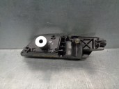 Recambio de maneta interior trasera izquierda para opel zafira b 1.7 16v cdti referencia OEM IAM 138620  