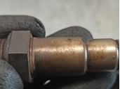 Recambio de sonda lambda para bmw x6 (e71) xdrive40d referencia OEM IAM 7794634 0281004029 BOSCH