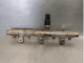 Recambio de rampa inyectora para citroën xsara berlina 2.0 hdi referencia OEM IAM 0445214019 0445214019 BOSCH