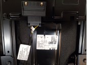 Recambio de asientos trasero izquierdo para skoda karoq (nu7, nd7) 1.5 tsi referencia OEM IAM 57A885141 57A885141 