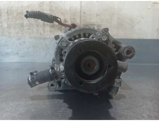 Recambio de alternador para mg serie 600 (rh) 2.0 turbodiesel referencia OEM IAM 101500  