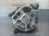 Recambio de alternador para mg serie 600 (rh) 2.0 turbodiesel referencia OEM IAM 101500  