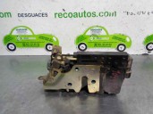 Recambio de cerradura puerta delantera izquierda para chevrolet evanda 2.0 cat referencia OEM IAM 96327383 10 PINES 4 PUERTAS