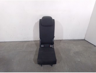 Recambio de asiento trasero medio para skoda karoq (nu7, nd7) 1.5 tsi referencia OEM IAM 57A885140 57A885140 