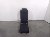 Recambio de asiento trasero medio para skoda karoq (nu7, nd7) 1.5 tsi referencia OEM IAM 57A885140 57A885140 