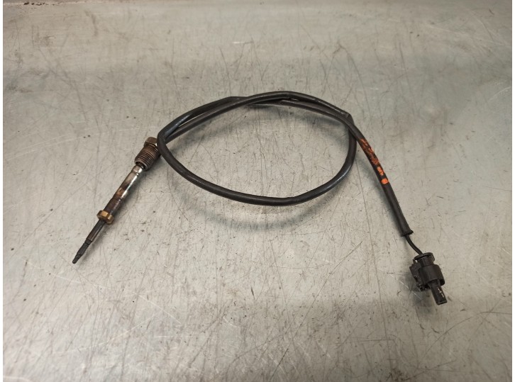 Recambio de sensor para bmw x6 (e71) xdrive40d referencia OEM IAM 7823945 