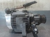 Recambio de alternador para mg serie 600 (rh) 2.0 turbodiesel referencia OEM IAM 101500  