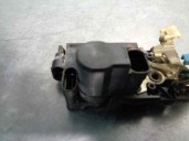 Recambio de cerradura puerta delantera izquierda para chevrolet evanda 2.0 cat referencia OEM IAM 96327383 10 PINES 4 PUERTAS