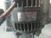 Recambio de alternador para mg serie 600 (rh) 2.0 turbodiesel referencia OEM IAM 101500  