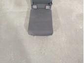 Recambio de asiento trasero medio para skoda karoq (nu7, nd7) 1.5 tsi referencia OEM IAM 57A885140 57A885140 