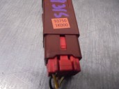 Recambio de interruptor para hyundai ix20 1.4 crdi cat referencia OEM IAM 937501K000  