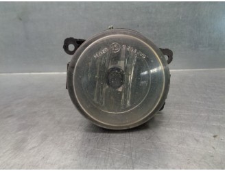 Recambio de faro antiniebla derecho para citroën c5 berlina 1.6 16v hdi fap referencia OEM IAM 9650003180 