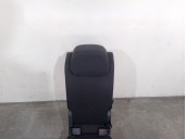 Recambio de asiento trasero medio para skoda karoq (nu7, nd7) 1.5 tsi referencia OEM IAM 57A885140 57A885140 