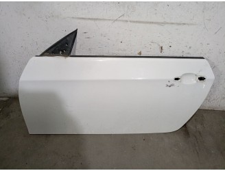 Recambio de puerta delantera izquierda para bmw 3 coupé (e92) 320 d referencia OEM IAM 41517200569 41517200569 