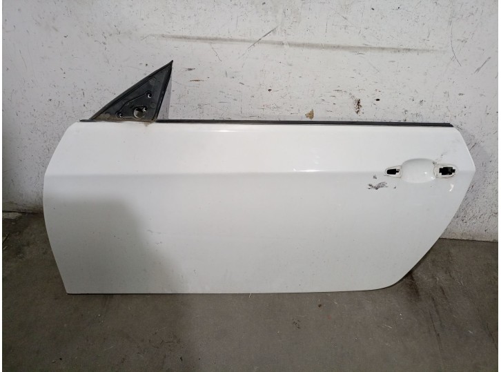Recambio de puerta delantera izquierda para bmw 3 coupé (e92) 320 d referencia OEM IAM 41517200569 41517200569 