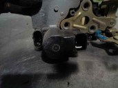 Recambio de cerradura puerta trasera izquierda para chevrolet evanda 2.0 cat referencia OEM IAM 96252097 6 PINES 4 PUERTAS