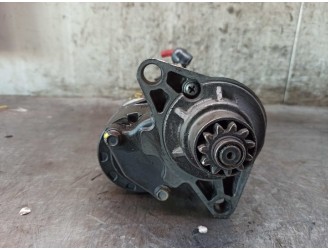 Recambio de motor arranque para mg serie 600 (rh) 2.0 turbodiesel referencia OEM IAM NAD100790 