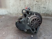 Replacement starter motor for MG 600 Series (RH) 2.0 turbodiesel OEM IAM reference NAD100790 