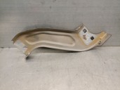 Recambio de refuerzo lateral para peugeot partner kombi 1.6 16v hdi cat referencia OEM IAM 7212YP 7212YP 