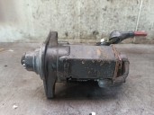 Replacement starter motor for MG 600 Series (RH) 2.0 turbodiesel OEM IAM reference NAD100790 