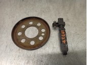 Recambio de sensor para bmw x6 (e71) xdrive40d referencia OEM IAM 7806782 