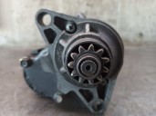 Replacement starter motor for MG 600 Series (RH) 2.0 Turbodiesel OEM IAM reference NAD100790 