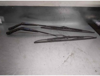 Recambio de brazo limpia delantero derecho para honda accord berlina (cg7-9/ch1-7) 2.0 tdi cat referencia OEM IAM 86000002 