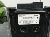 Recambio de modulo electronico para nissan murano i (z50) 3.5 4x4 referencia OEM IAM 28060CB00C 06097214 279125105251627