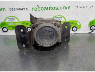 Recambio de faro antiniebla derecho para chevrolet evanda 2.0 cat referencia OEM IAM 96338482 