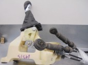 Recambio de palanca cambio para hyundai ix20 1.4 crdi cat referencia OEM IAM 437001K250  