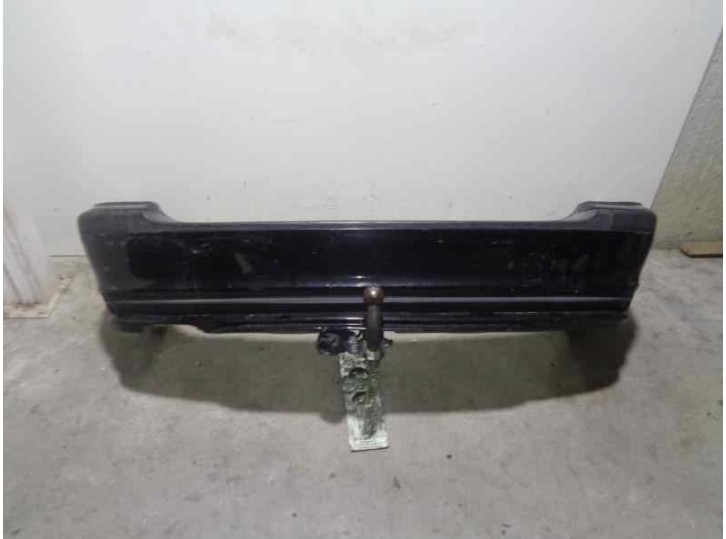 Recambio de paragolpes trasero para bmw serie 3 touring (e46) 2.0 16v diesel cat referencia OEM IAM 51128212587 NEGRO 5 PUERTAS