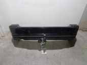 Recambio de paragolpes trasero para bmw serie 3 touring (e46) 2.0 16v diesel cat referencia OEM IAM 51128212587 NEGRO 5 PUERTAS