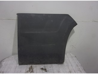 Recambio de molduras traseras para citroën jumper caja cerrada, techo sobreelevado (06.2006 =>) 3.0 hdi fap cat referencia OEM I