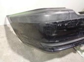 Recambio de paragolpes trasero para bmw serie 3 touring (e46) 2.0 16v diesel cat referencia OEM IAM 51128212587 NEGRO 5 PUERTAS